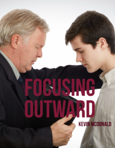 Focusing Outward