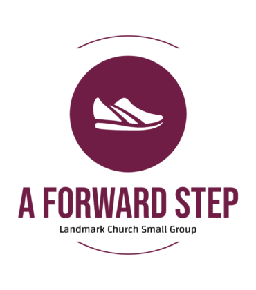 A Forward Step